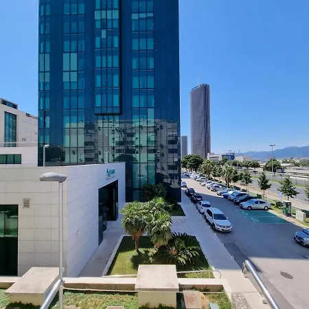 Apartman Harmony