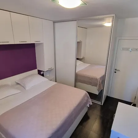 Harmony Apartment Split