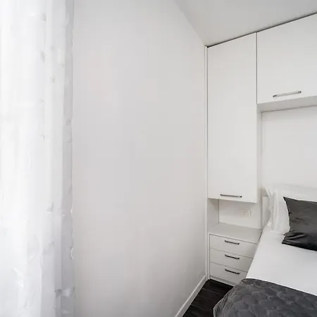 Apartman Harmony *