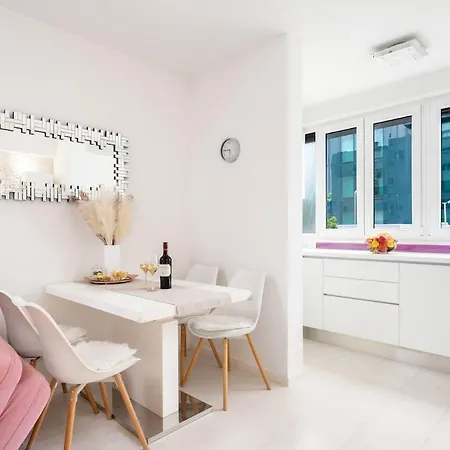 Harmony Appartement
